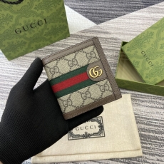 Gucci Wallets & Purse